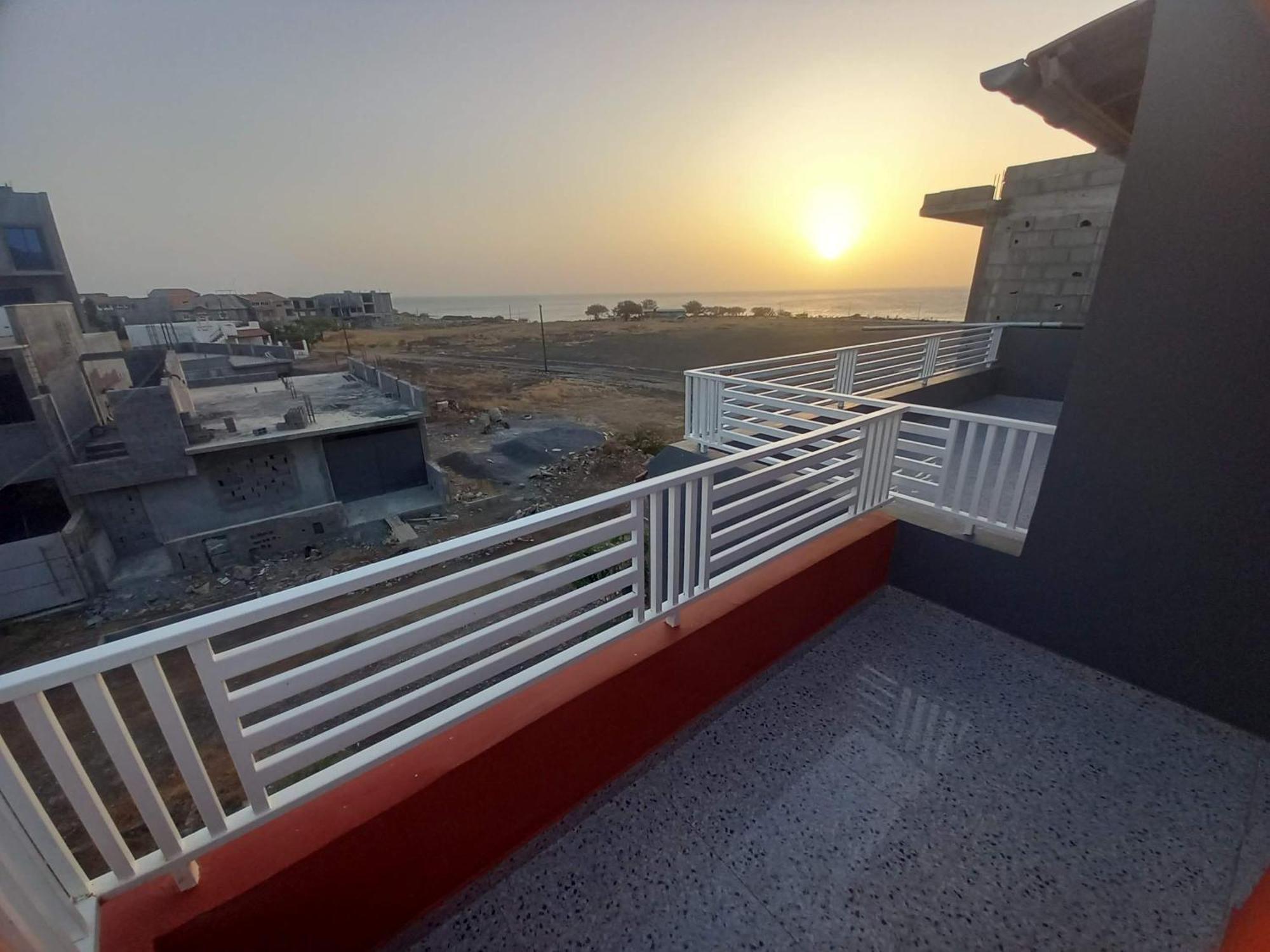 Casa Herminia ทาร์ราฟาล ภายนอก รูปภาพ