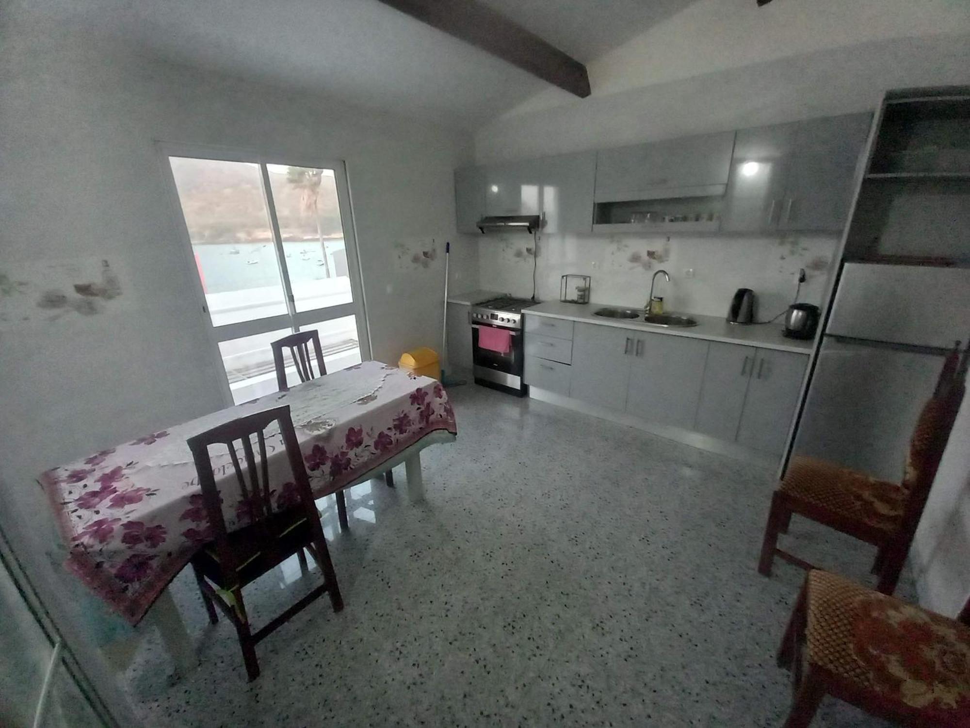 Casa Herminia ทาร์ราฟาล ภายนอก รูปภาพ