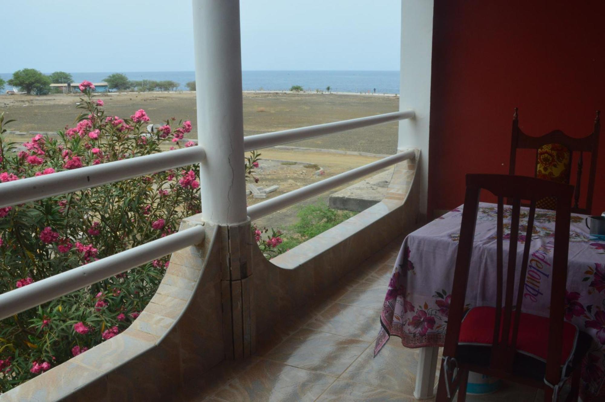 Casa Herminia ทาร์ราฟาล ภายนอก รูปภาพ