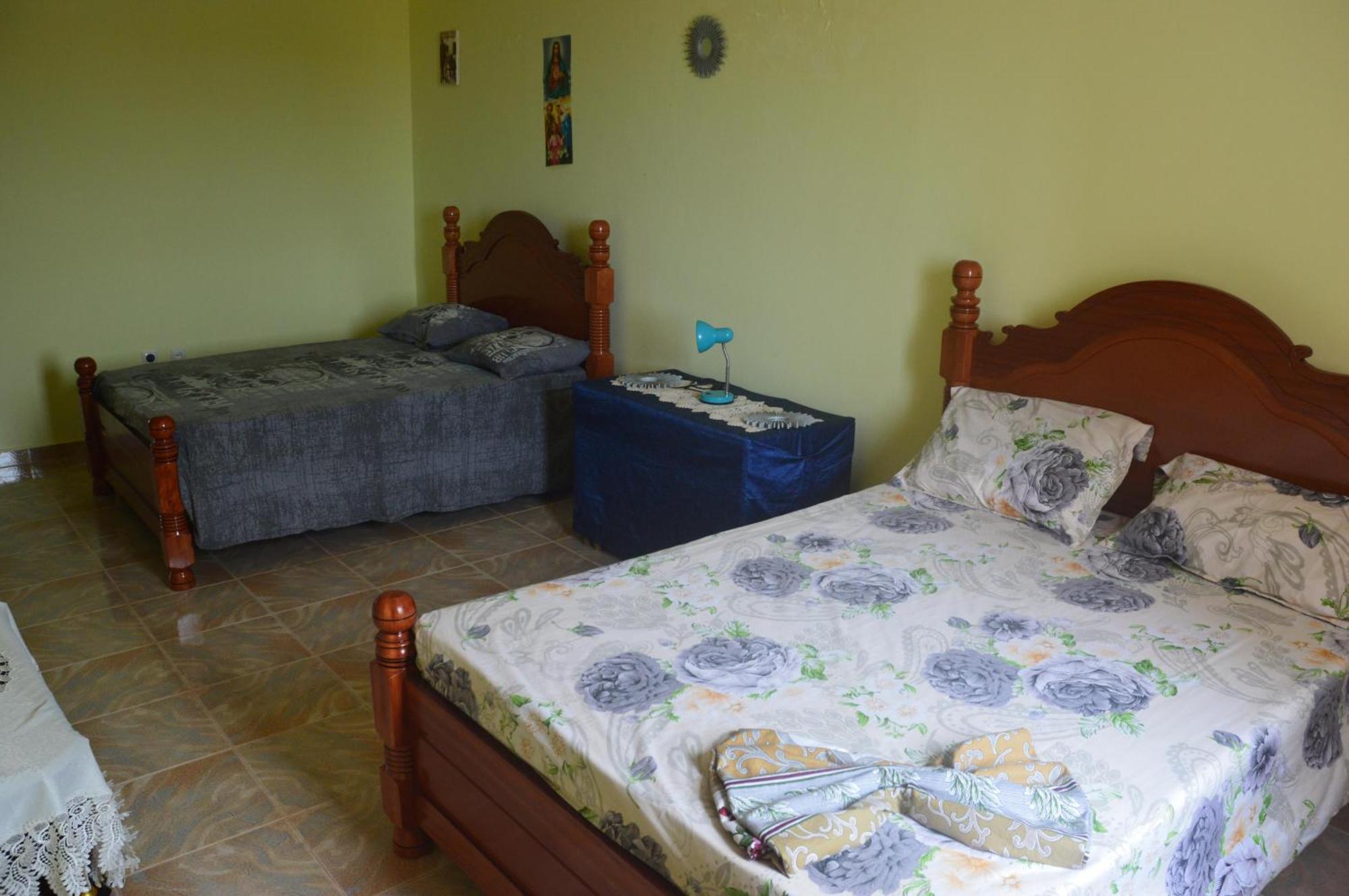 Casa Herminia ทาร์ราฟาล ภายนอก รูปภาพ